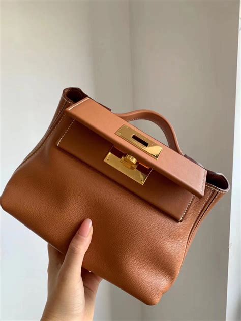 hermes 2424 21|hermes mini 24 price.